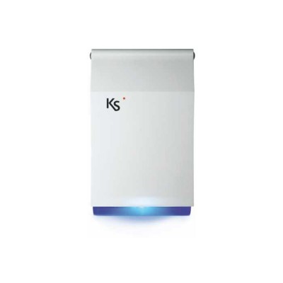 KSI6301000.319 Sirena IMAGO-B/B coperchio bianco diffusore